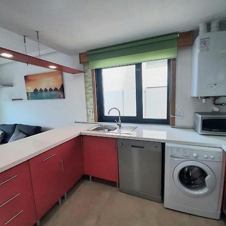 Super Vistas Mino I 아파트 외부 사진